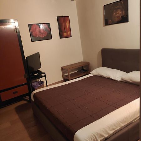 Bed and Breakfast BeMyGuest Rutigliano Exterior foto