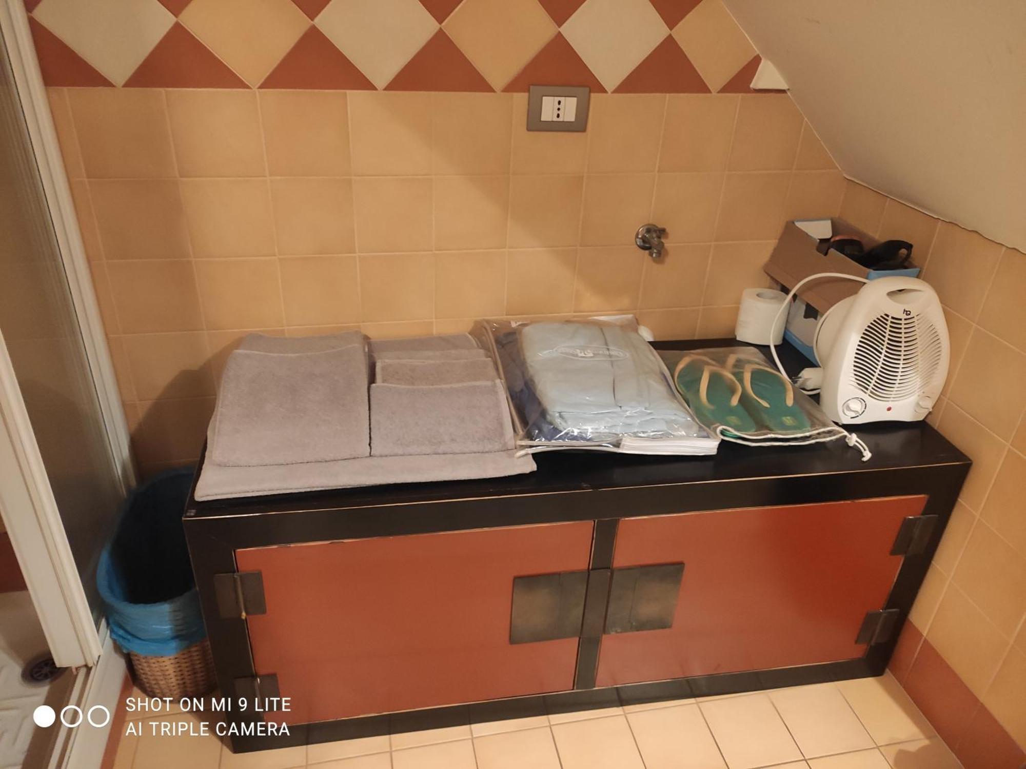 Bed and Breakfast BeMyGuest Rutigliano Exterior foto