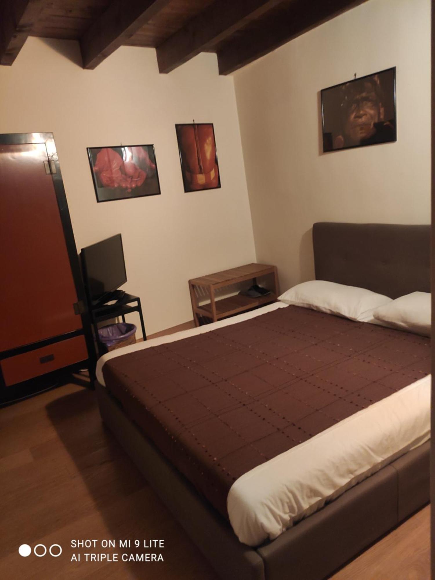 Bed and Breakfast BeMyGuest Rutigliano Exterior foto