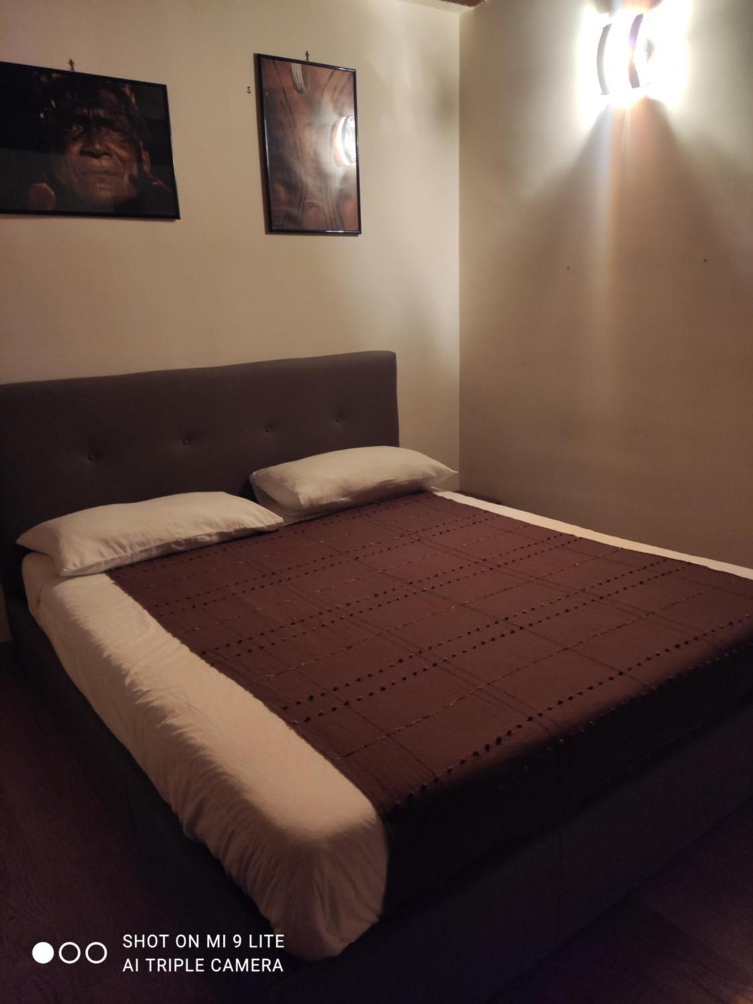 Bed and Breakfast BeMyGuest Rutigliano Exterior foto