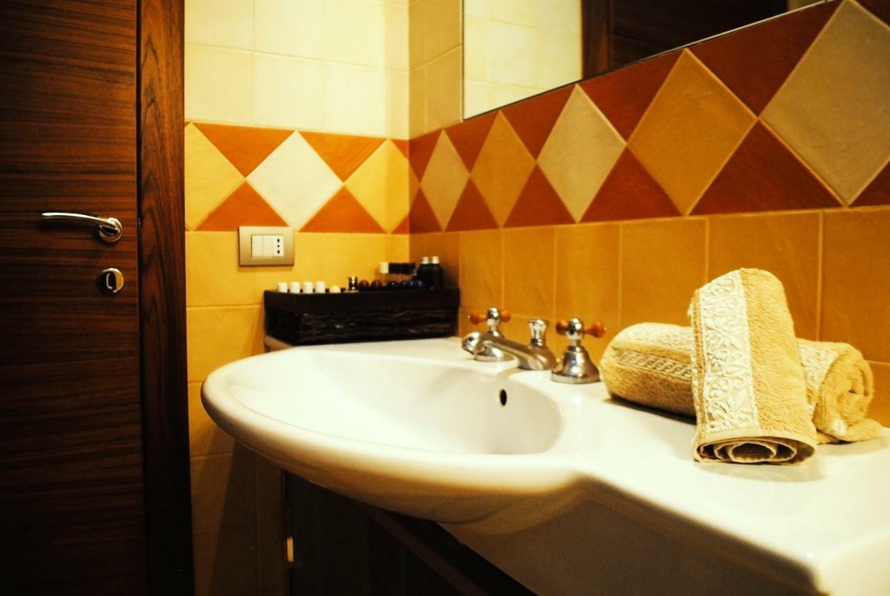 Bed and Breakfast BeMyGuest Rutigliano Exterior foto