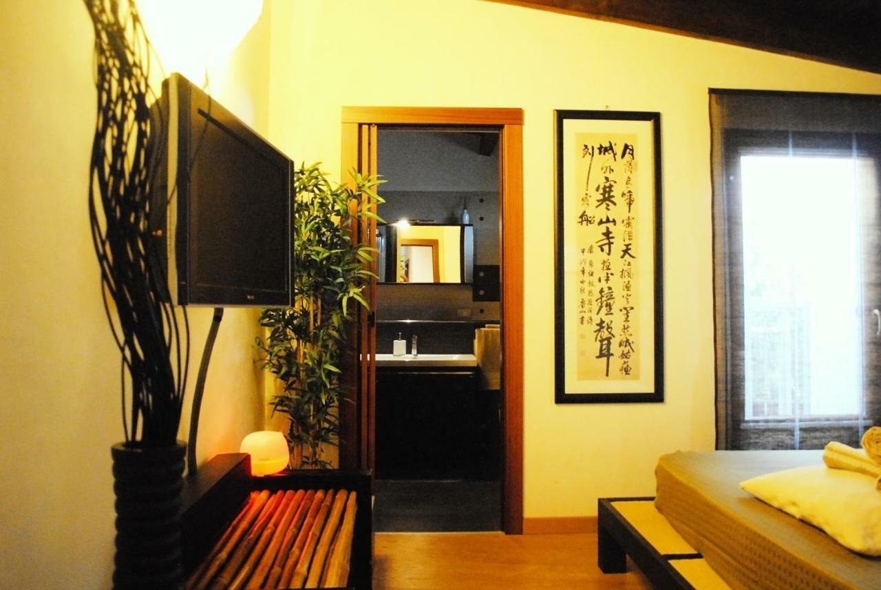 Bed and Breakfast BeMyGuest Rutigliano Exterior foto