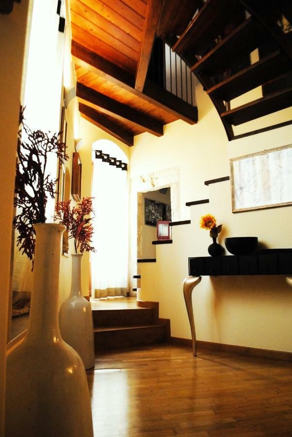Bed and Breakfast BeMyGuest Rutigliano Exterior foto