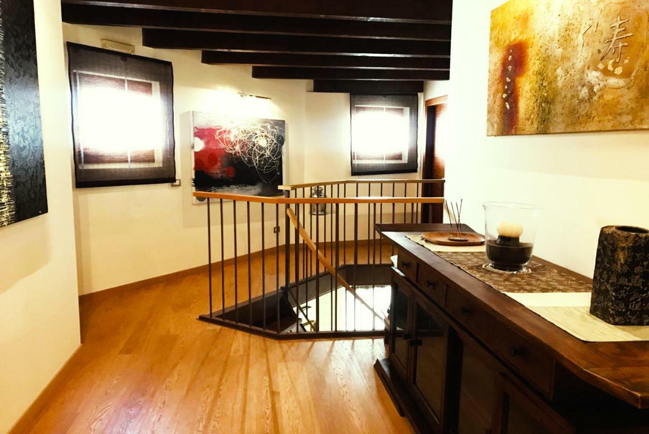 Bed and Breakfast BeMyGuest Rutigliano Exterior foto