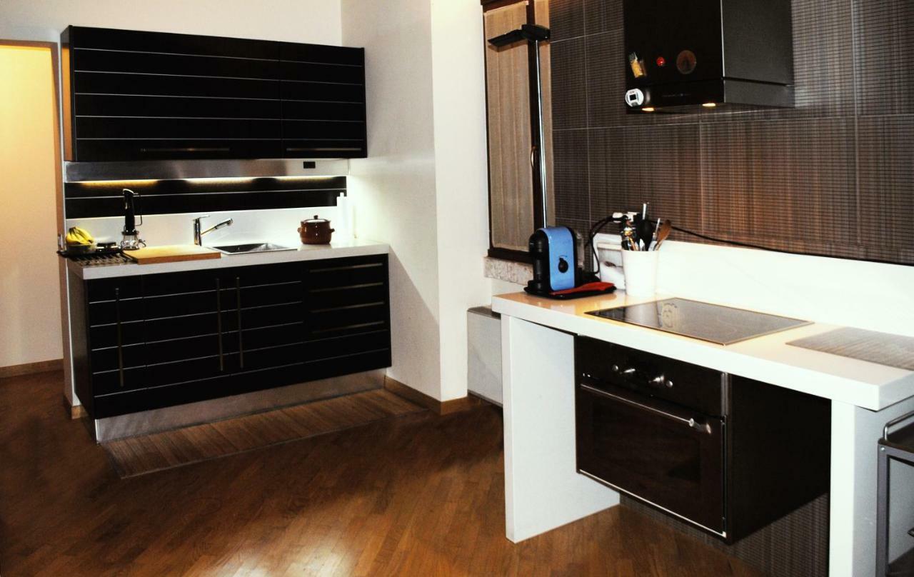 Bed and Breakfast BeMyGuest Rutigliano Exterior foto