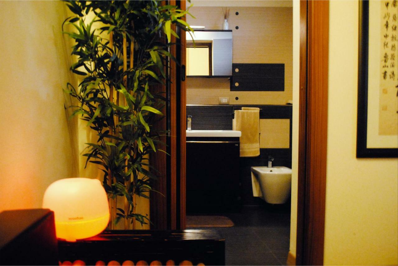 Bed and Breakfast BeMyGuest Rutigliano Exterior foto