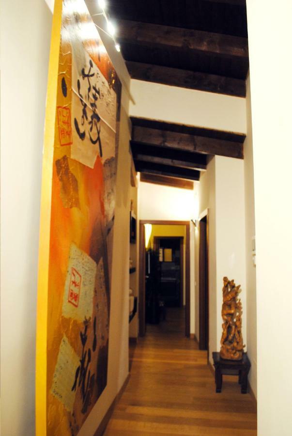 Bed and Breakfast BeMyGuest Rutigliano Exterior foto